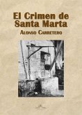 El crimen de Santa Marta