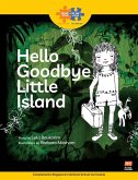 Read + Play Strengths Bundle 1 - Hello, Goodbye Little Island