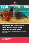 Impacto da criação de aves de capoeira de quintal melhoradas