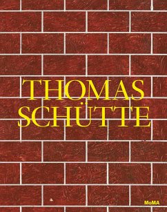 Cover Thomas Schutte