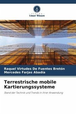 Terrestrische mobile Kartierungssysteme - De Fuentes Bretón, Raquel Virtudes;Farjas Abadía, Mercedes