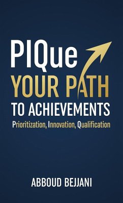 PIQue Your Path to Achievements - Bejjani, Abboud
