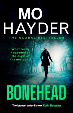 Bonehead - Hayder, Mo