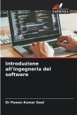 Introduzione all'ingegneria del software