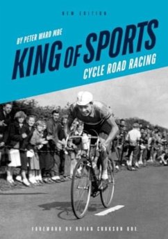 Cover King of Sports
