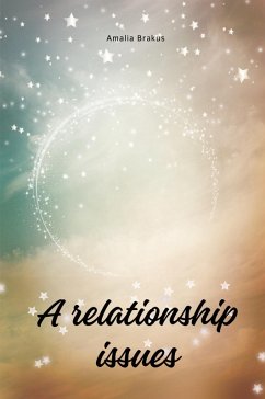 Cover A relationship issues