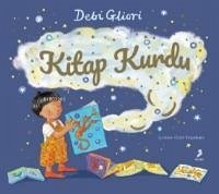 Kitap Kurdu - Gliori, Debi