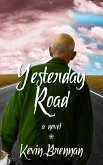 Yesterday Road (eBook, ePUB)