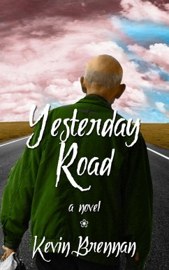 Cover Yesterday Road (eBook, ePUB)