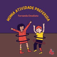 Minha atividade preferida - Emediato, Fernanda