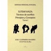 Sutemi waza : técnicas de sacrificio : principios y conceptos