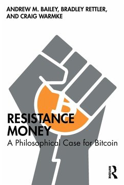 Cover Resistance Money