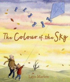 The Colour of the Sky - Marlow, Layn