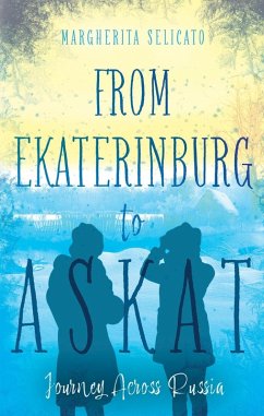Cover From Ekaterinburg to Askat