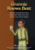 Grannie Knows Best-Three Short Stories