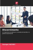 Discernimento