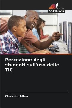 Percezione degli studenti sull'uso delle TIC - Allen, Chainda