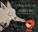 Kirmizi Baslikli Kiz ve Vejetaryen Kurt Kirmizi Baslikli Kiz ve Vejetaryen Kurt