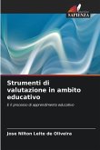 Strumenti di valutazione in ambito educativo