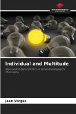 Individual and Multitude