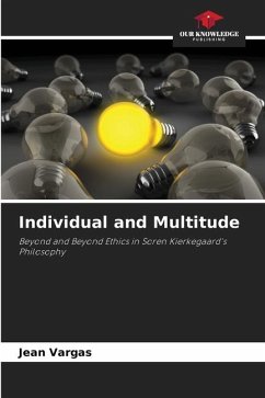 Individual and Multitude - Vargas, Jean