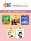 Read + Play Social Skills Bundle 1