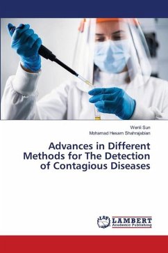 Advances in Different Methods for The Detection of Contagious Diseases - Sun, Wenli;Shahrajabian, Mohamad Hesam