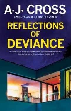 Reflections of Deviance - Cross, A.J.