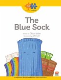 Read + Play Growth Bundle 1 - The Blue Sock
