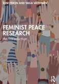 Feminist Peace Research