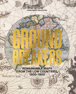 Cover Groundbreakers