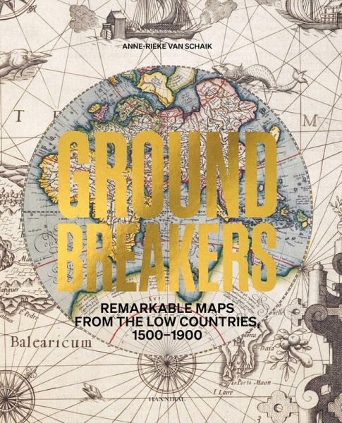 Groundbreakers Groundbreakers
