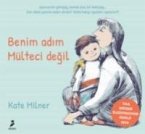 Benim Adim Mülteci Degil