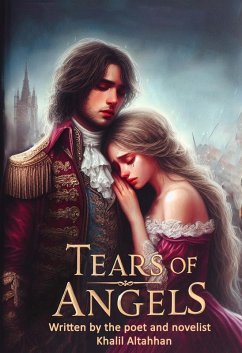 Cover Tears of angels (eBook, ePUB)