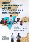 Queer Contemporary Art of Southwest Asia North Africa (eBook, ePUB)
