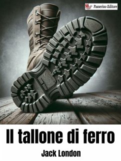 Il tallone di ferro (eBook, ePUB) - London, Jack