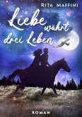 Liebe währt drei Leben (eBook, ePUB)