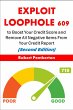 Exploit Loophole 609 to Boost Your... - Bild 1