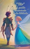 Tilo, El Grillo Que Se Enamoró De La Libélula (eBook, ePUB)