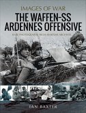 The Waffen-SS Ardennes Offensive (eBook, ePUB)