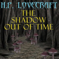 The Shadow out of Time (MP3-Download) - Lovecraft, H. P.