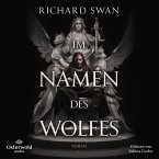 Im Namen des Wolfes (Die Chroniken von Sova 1) (MP3-Download)