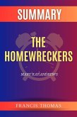 Summary of The Homewreckers by Mary Kay Andrews (eBook, ePUB)