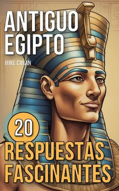 Antiguo Egipto (eBook, ePUB) - Ciman, Mike