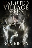 Haunted Village Series Books 7 - 9 (eBook, ePUB)