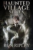 Haunted Village Series Books 7 - 9 (eBook, ePUB) Haunted Village Series Books 7 - 9 (eBook, ePUB)