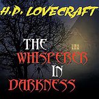 The Whisperer in Darkness (MP3-Download)