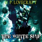 The White Ship (MP3-Download)