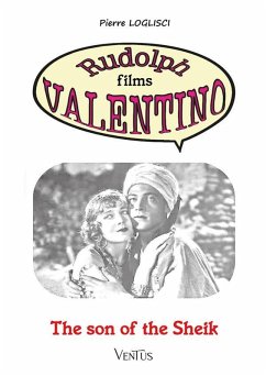 Cover The son of the Sheik (eBook, ePUB)