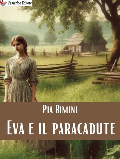 Eva e il paracadute (eBook, ePUB) - Rimini, Pia